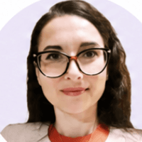 Iryna Parfenava, MBA
